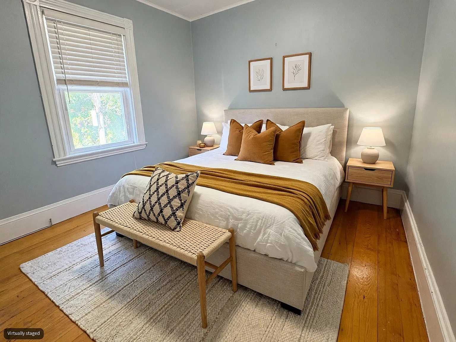 2 bed, 1.0 bath, 1000 sqft, $3,200 — Photo 4