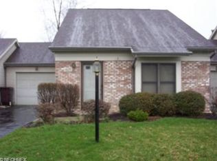 1675 W Hampton Dr #1675, Youngstown, OH 44515