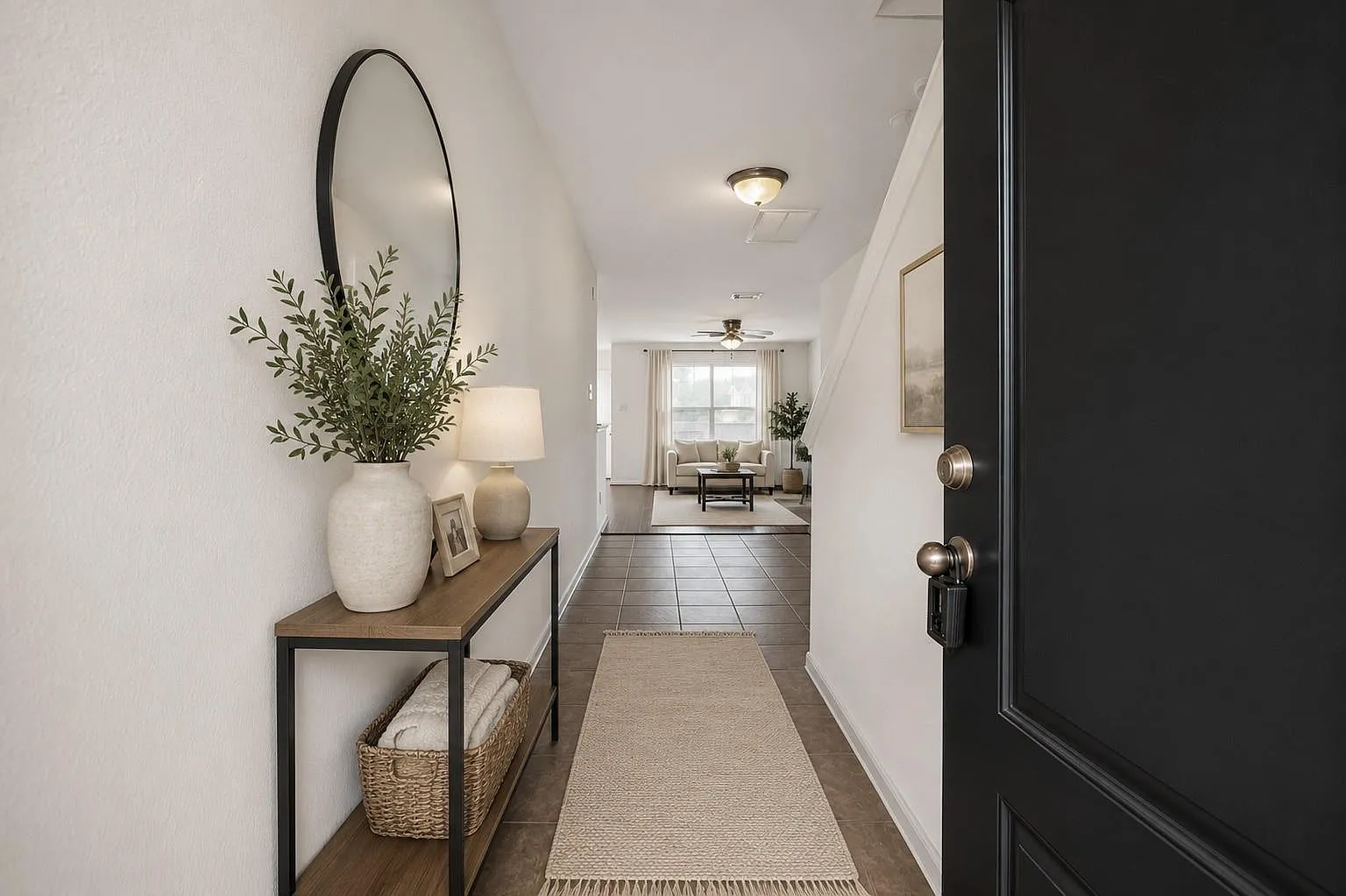2 bed, 2.5 bath, 1452 sqft, $2,000 — Photo 4