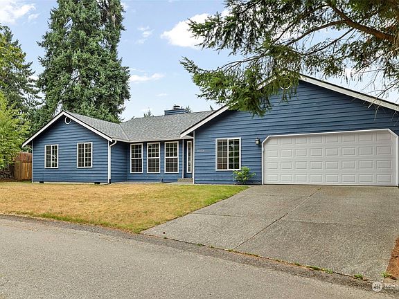 2nd image of 8528 Bender Circle NE