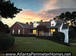 211 Valley Way, Hampton, GA 30228