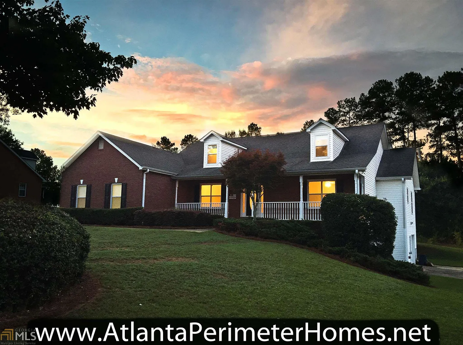 211 Valley Way photo 1