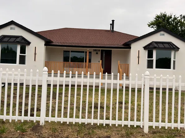 38538 Tyson Ln, Fremont, CA 94536