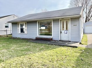 2808 Hobson Rd, Fort Wayne, IN 46805