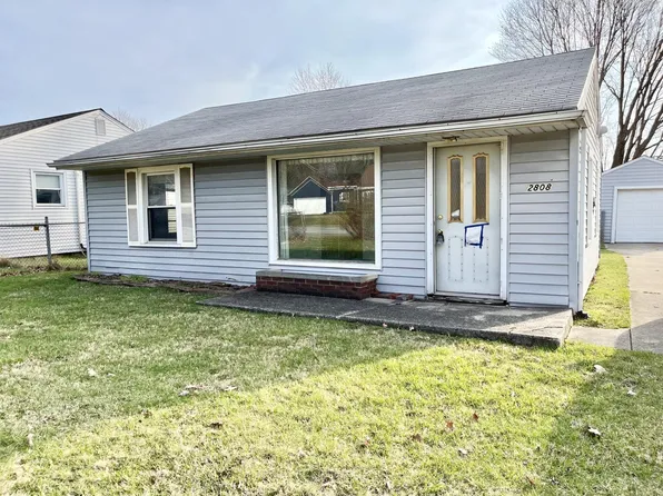 2808 Hobson Rd, Fort Wayne, IN 46805