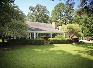 155 Heather Ln, Ruston, LA 71270