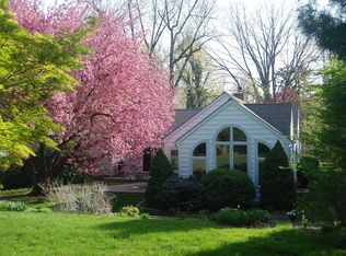 502 N Valley Forge Rd, Devon, PA 19333