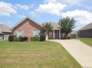 8925 Cotswold Ct, Montgomery, AL 36117