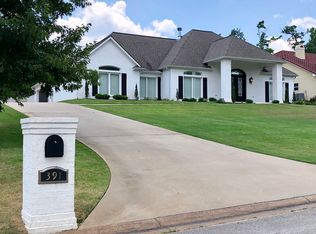 391 Lakeview Ln, Nacogdoches, TX 75965