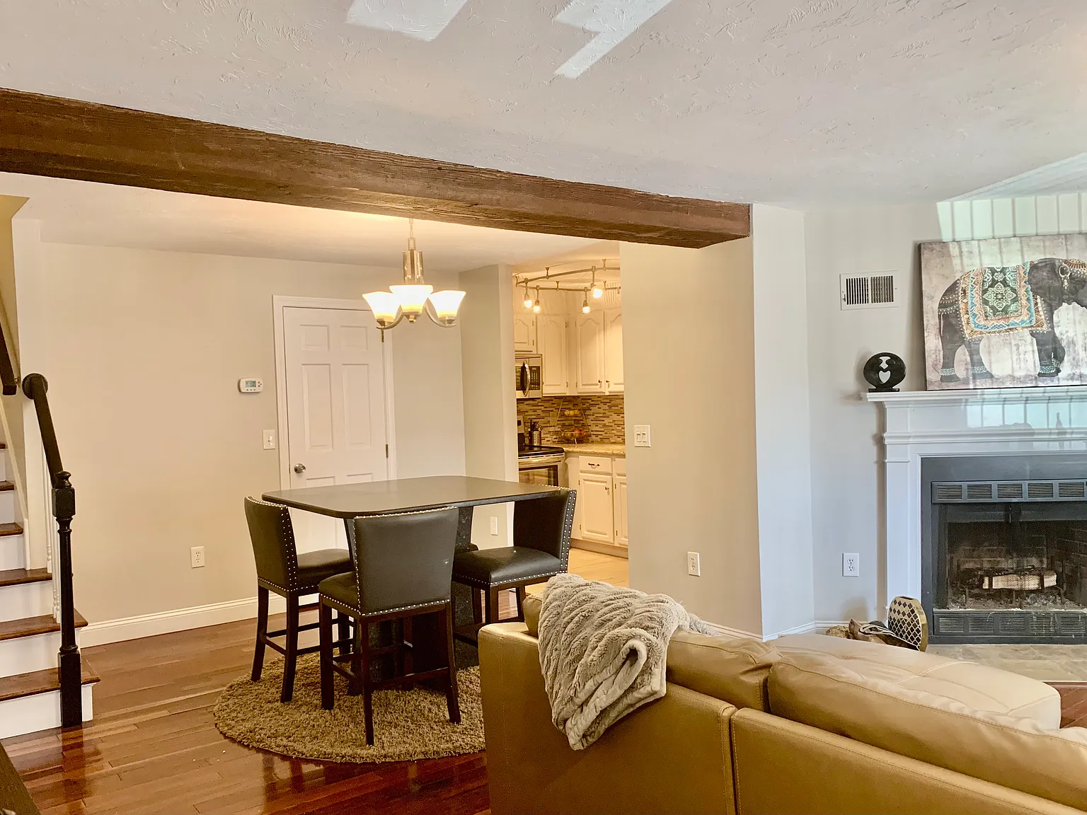 1 bed, $2,250 — Photo 2