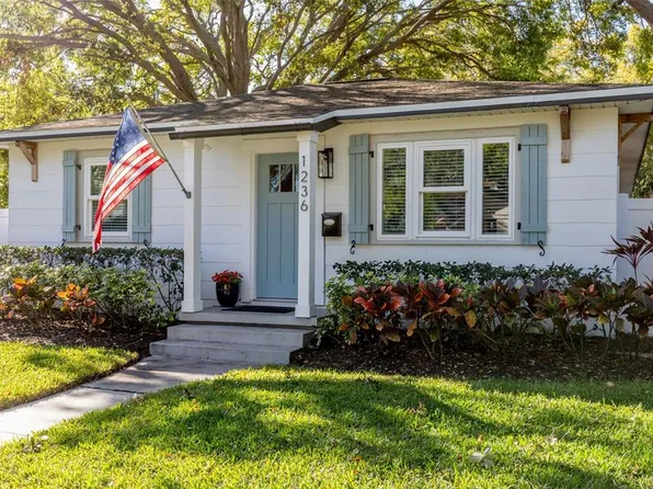 1236 36th Ave N, Saint Petersburg, FL 33704
