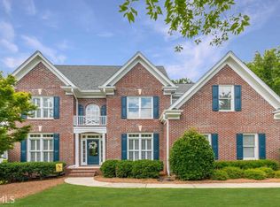 1342 Napier Cls, Lawrenceville, GA 30044