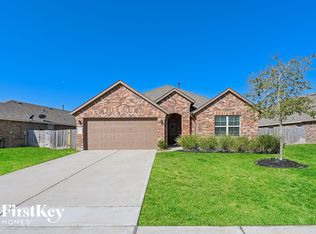 24331 S Newcastle Bay Trl, Spring, TX 77389