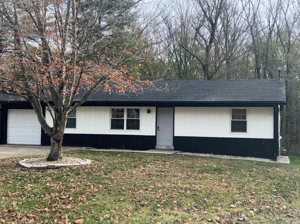 1912 Rollett Ln, Evansville, IN 47712