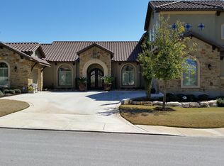 24011 Vecchio, San Antonio, TX 78260