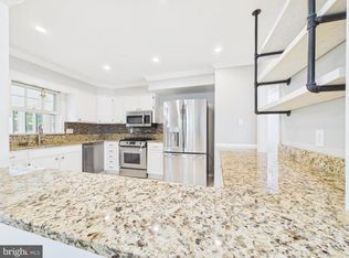 9201 Cherrytree Dr, Alexandria, VA 22309