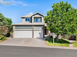 9745 Hummingbird Pl, Littleton, CO 80125