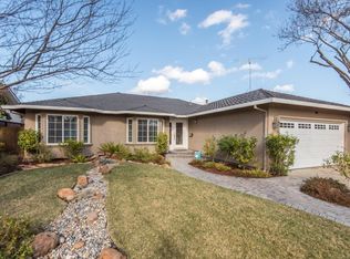 7529 De Foe Dr, Cupertino, CA 95014