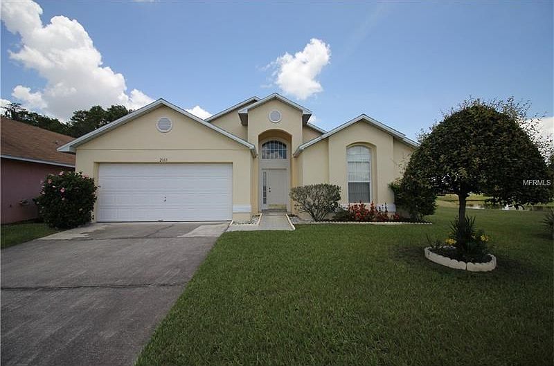 2169 Remington Pointe Blvd, Kissimmee, FL 34743 Zillow