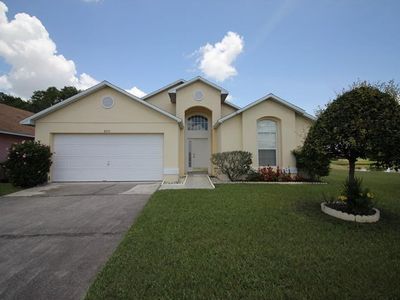 2169 Remington Pointe Blvd, Kissimmee, FL, 34743