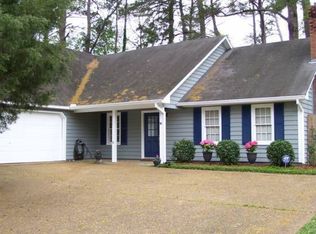 5817 Ferncreek Dr, Jackson, MS 39211