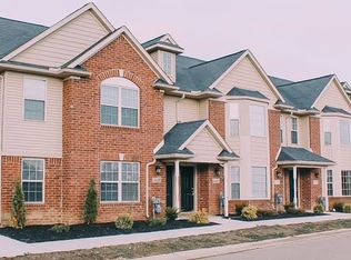 4110 Rosalia Ln, Monroe, MI 48161