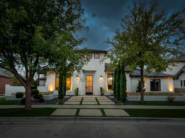 6213 91st Pl, Lubbock, TX 79424