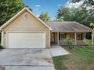 695 Stephenson Rdg, Stone Mountain, GA 30087