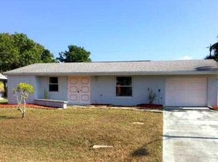 1213 SE 23rd Ave, Cape Coral, FL 33990