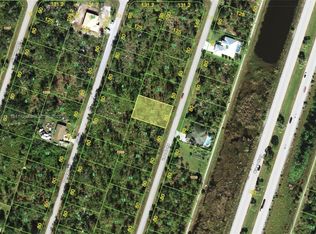 3311 Vessels Rd, Punta Gorda, FL 33980