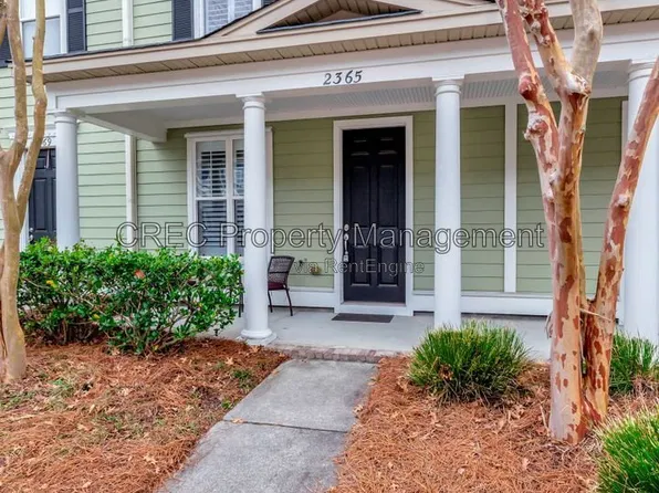 2365 Kings Gate Ln, Mount Pleasant, SC 29466