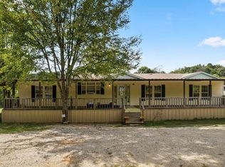 13368 County Road 2290, Arp, TX 75750