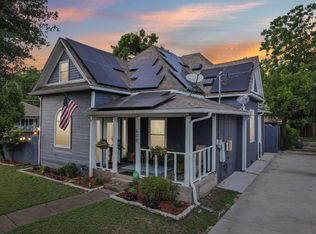 600 S Fitzhugh Ave, Dallas, TX