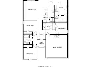 13144 Don Fisher Ln, Providence Village, TX 76227