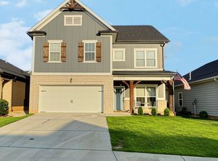 5078 NE Shelterwood Dr, Cleveland, TN 37312