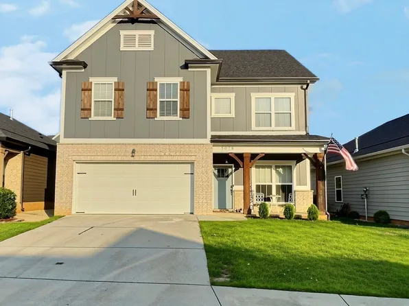 5078 NE Shelterwood Dr, Cleveland, TN 37312