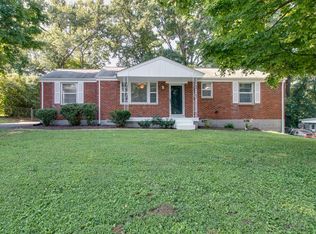 2719 Nodyne Dr, Nashville, TN 37214