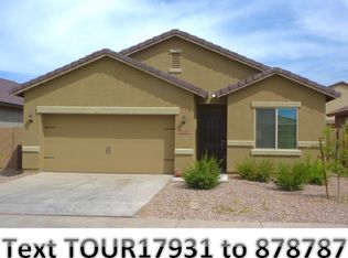 10360 E Sunflower Ln, Florence, AZ 85132