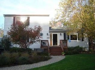 8944 Millers Island Blvd, Baltimore, MD 21219