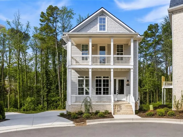 3050 Kara Ct, Roswell, GA 30076