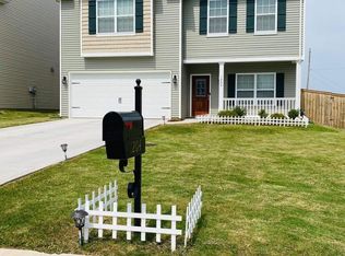 1204 Bill Wallace Dr, Friendsville, TN 37737