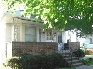 3327 W 61st St, Cleveland, OH