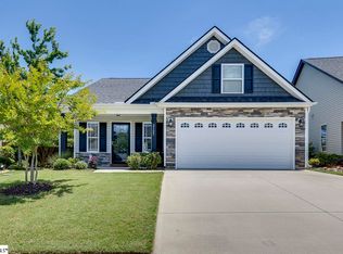 2125 Pomerol Dr, Moore, SC 29369