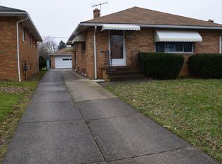 5300 E 104th St, Garfield Heights, OH
