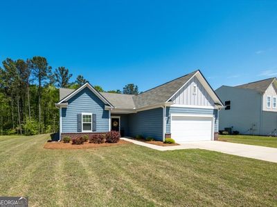 1043 Coldwater Dr, Griffin, GA, 30224