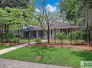 417 Kentucky Ave, Savannah, GA 31404