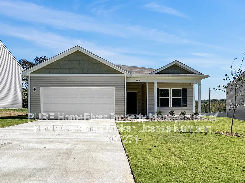 1526 Catskill Way