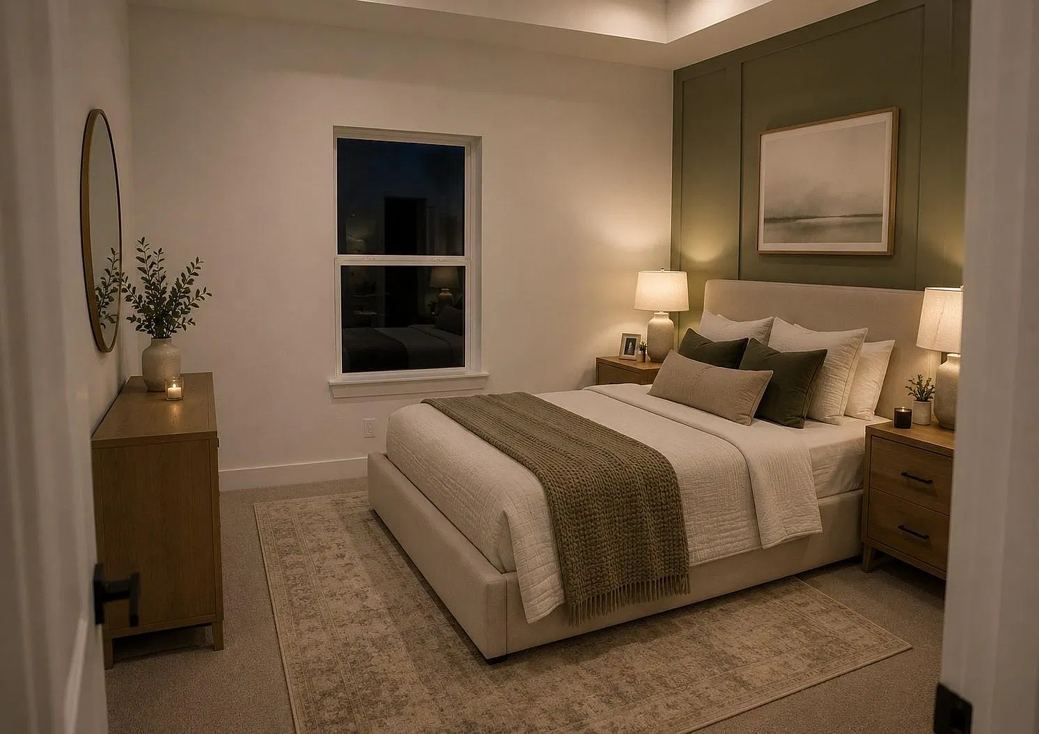 4 bed, 3.0 bath, 1620 sqft, $1,675 — Photo 4