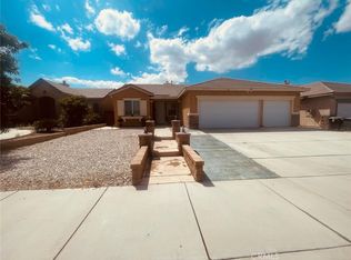 13656 Sandpiper Pl, Victorville, CA 92392
