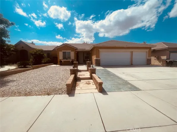 13656 Sandpiper Pl, Victorville, CA 92392